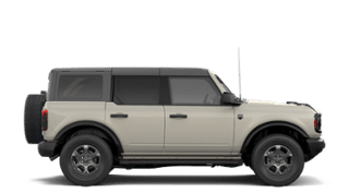 2026 Ford Bronco® External Image 5